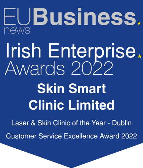 Irish Enterprise Awards Winner 2022