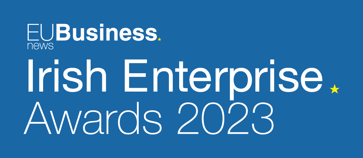 Irish Enterprise Awards Winner 2023