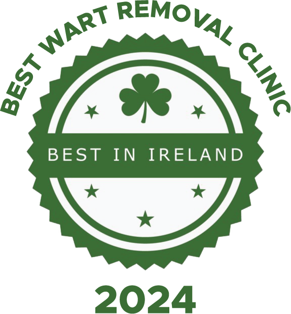 Best in Ireland - Wart Removal Clinic 2024