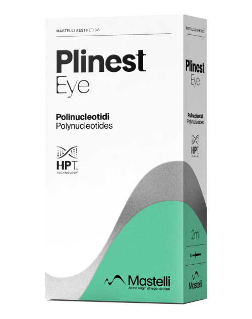Plinest Eye Polynucleotides Treatment