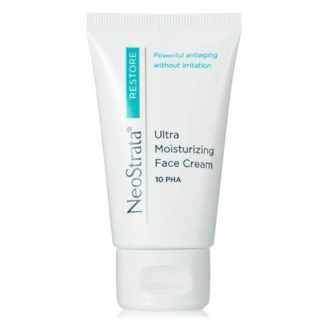 Ultra Moisturising Face Cream