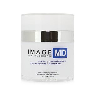 IMAGE MD Restoring Brightening Cream 50ml