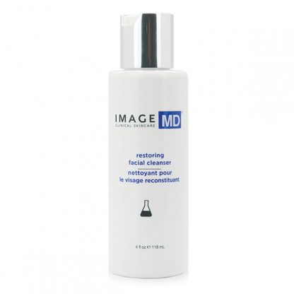 IMAGE MD Restoring Facial Cleanser 118ml