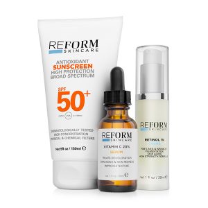 Reform Skincare Ageing Skin Solution