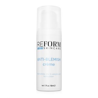 Reform Skincare Anti-blemish Crème