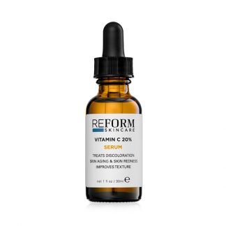 Reform Skincare Vitamin C 20% Serum