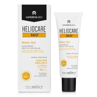 Heliocare 360 Water Gel SPF50